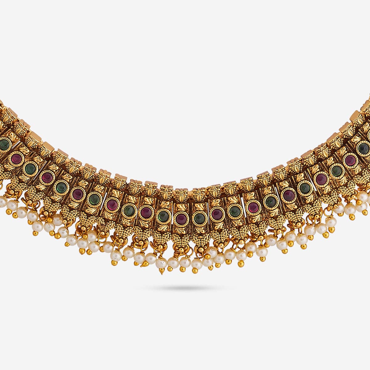 Antique Necklace Antique Necklace 190676