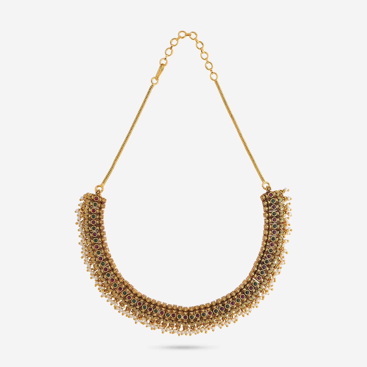 Antique Necklace Antique Necklace 190676