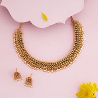 Antique Necklace Antique Necklace 190676