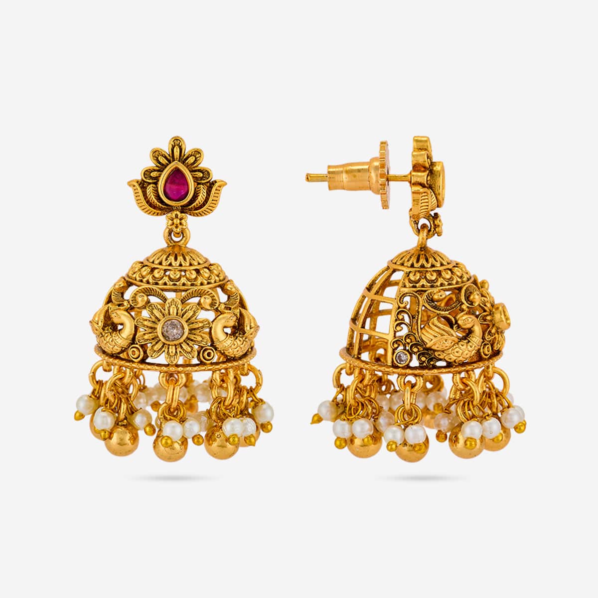 Antique Necklace Antique Necklace 190680