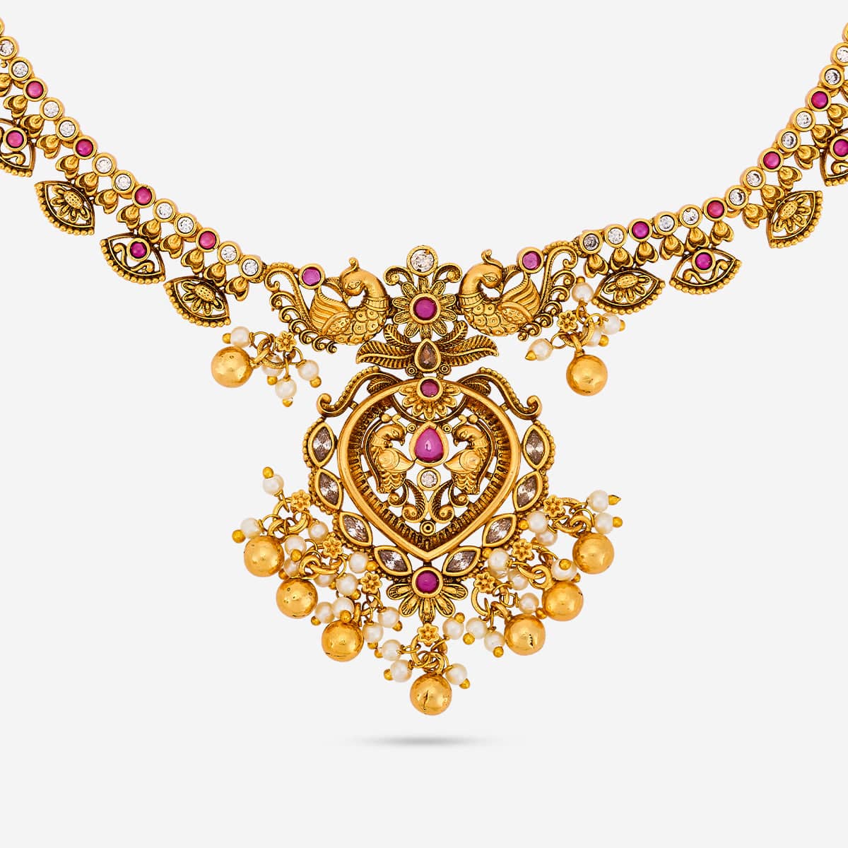 Antique Necklace Antique Necklace 190680