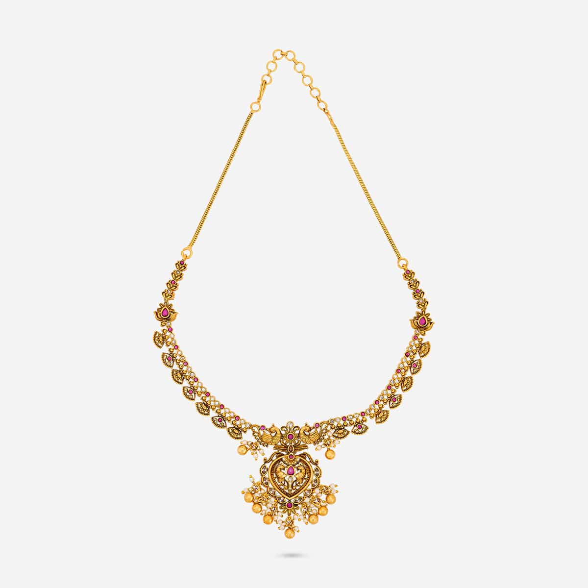 Antique Necklace Antique Necklace 190680