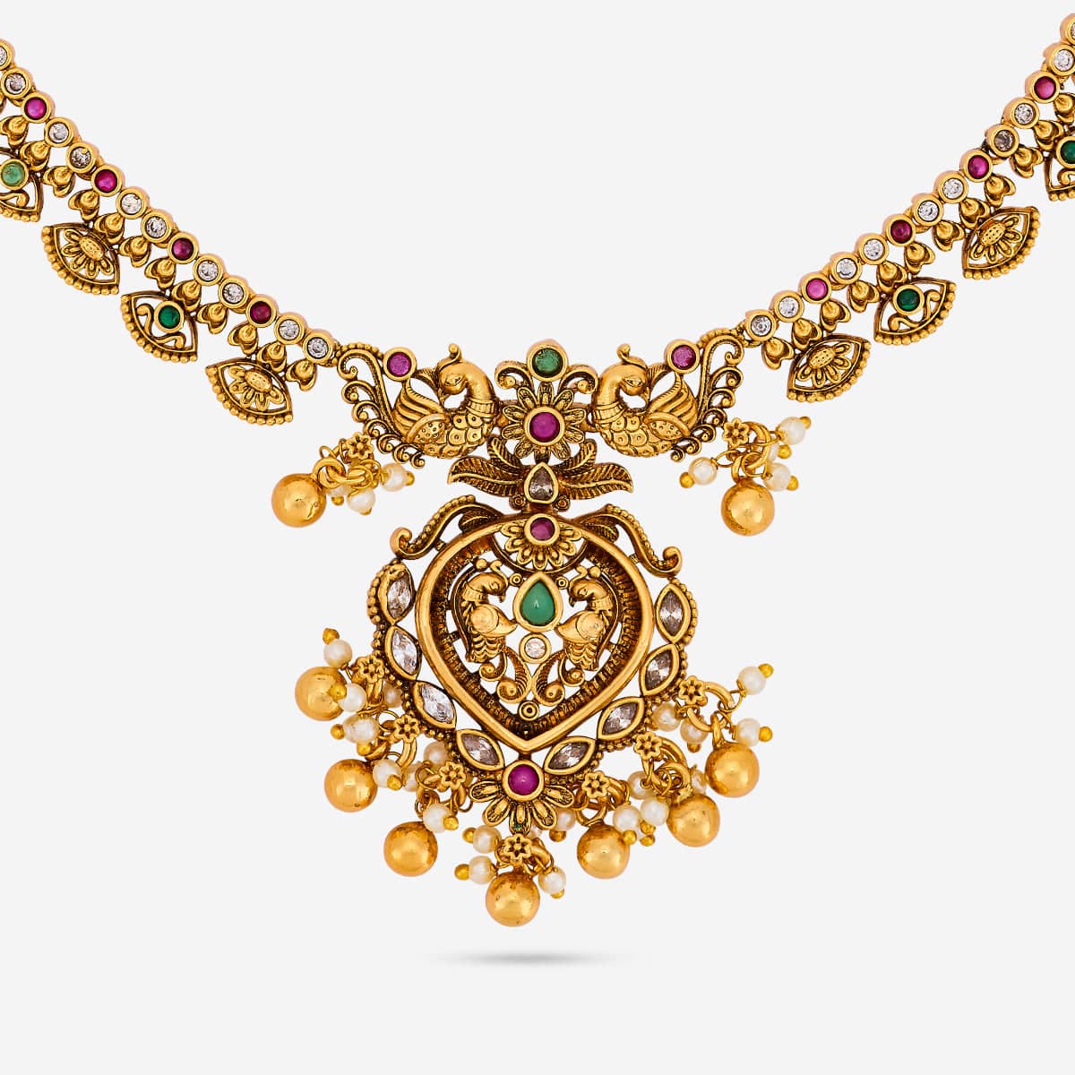 Antique Necklace Antique Necklace 190680