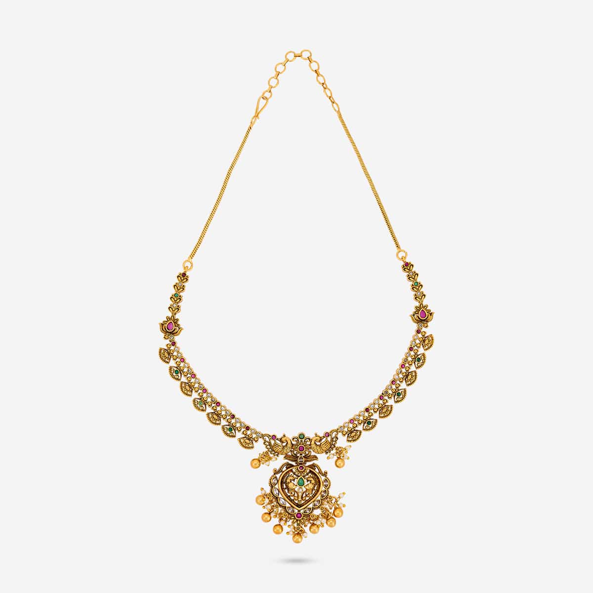 Antique Necklace Antique Necklace 190680