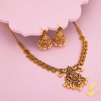 Antique Necklace Antique Necklace 190680