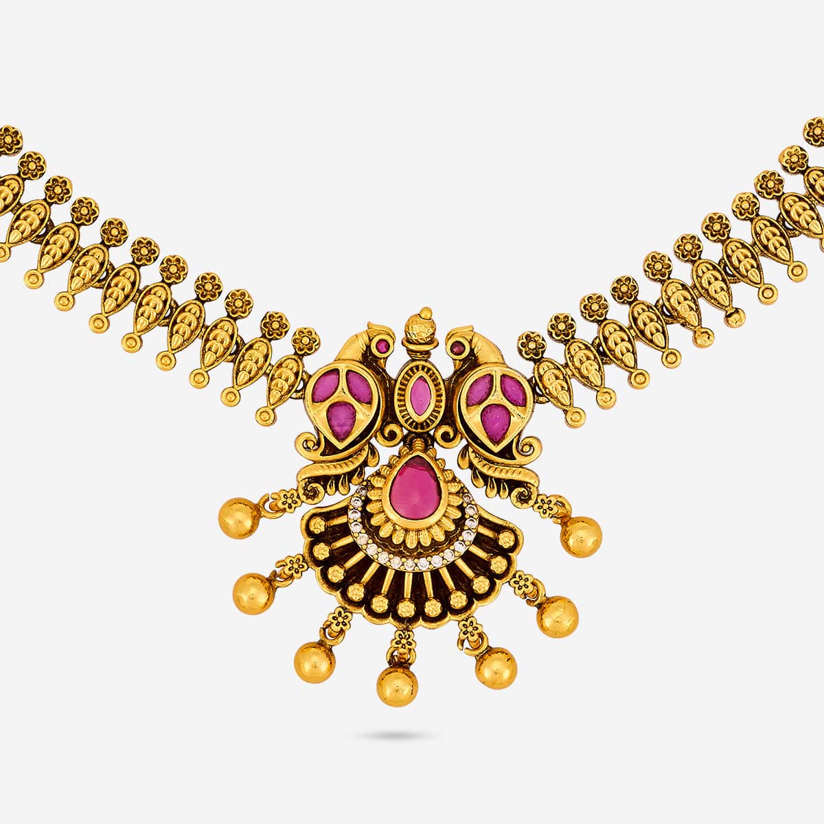 Antique Necklace Antique Necklace 190681