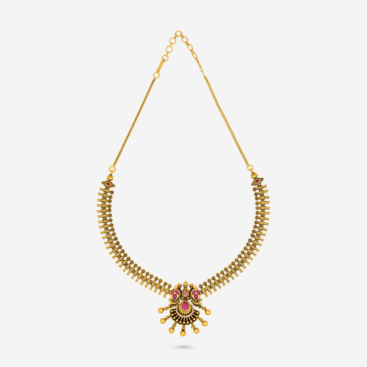 Antique Necklace Antique Necklace 190681