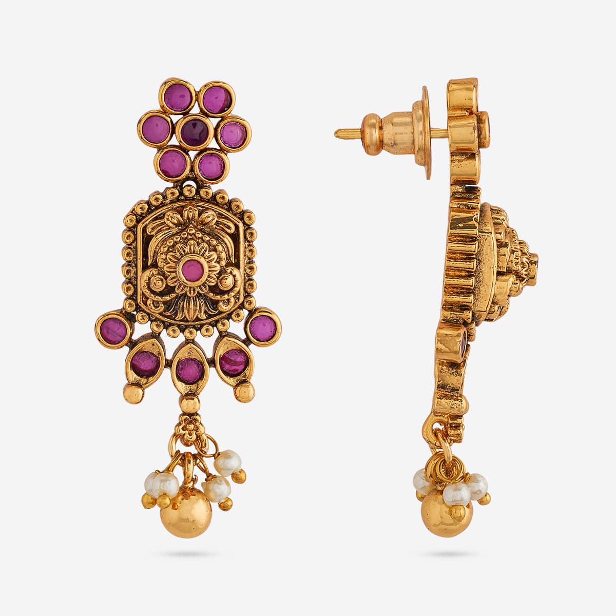 Antique Necklace Antique Necklace 190683