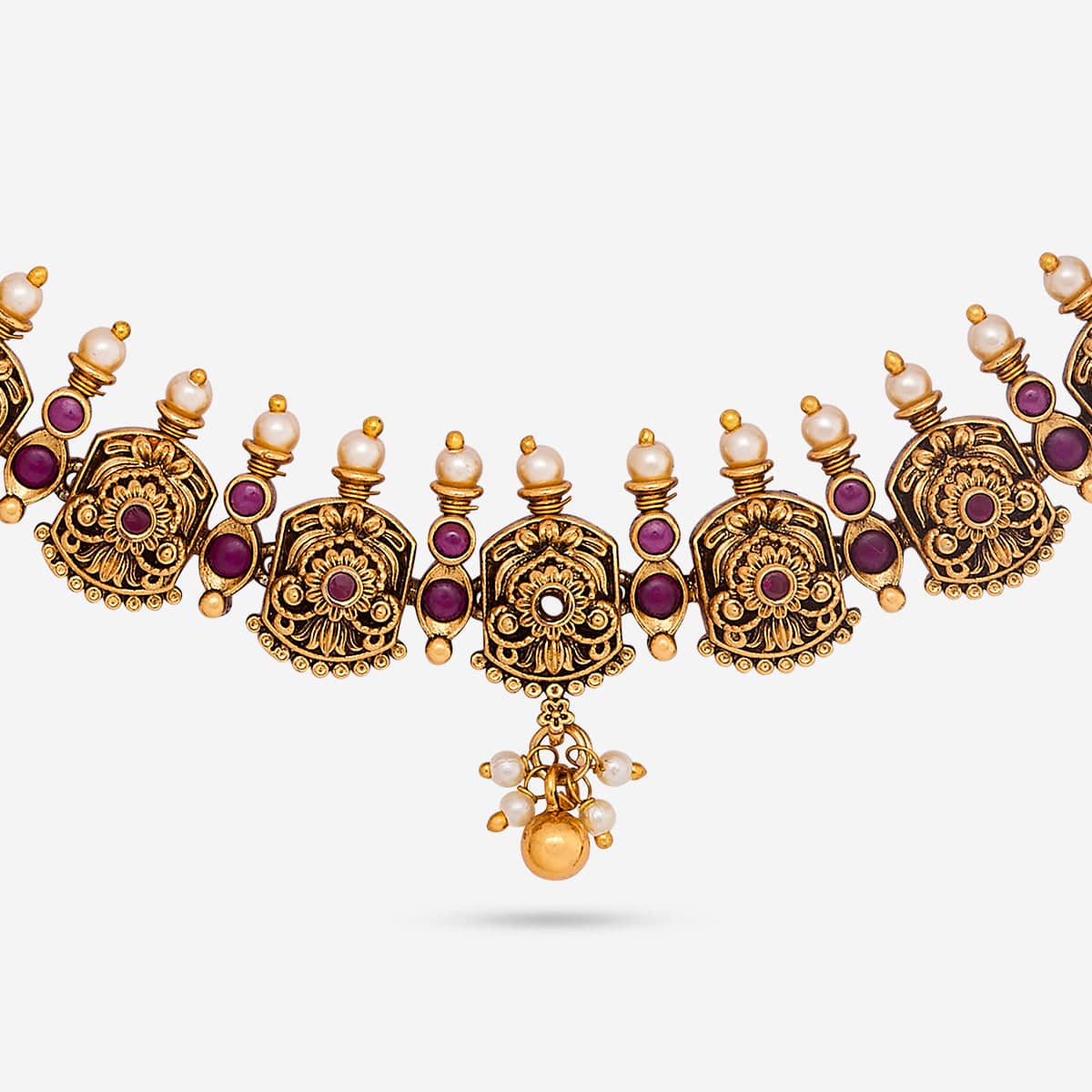 Antique Necklace Antique Necklace 190683