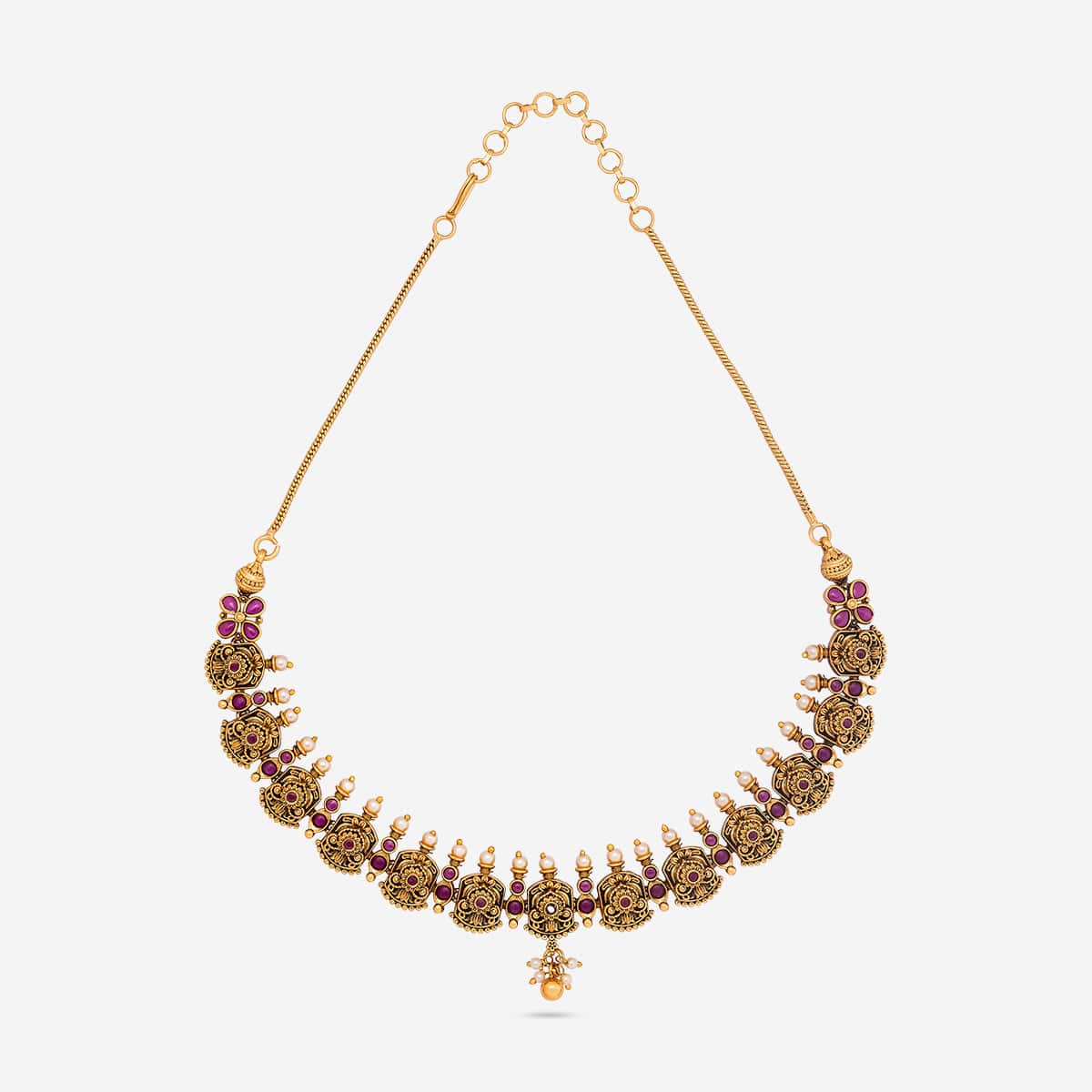 Antique Necklace Antique Necklace 190683