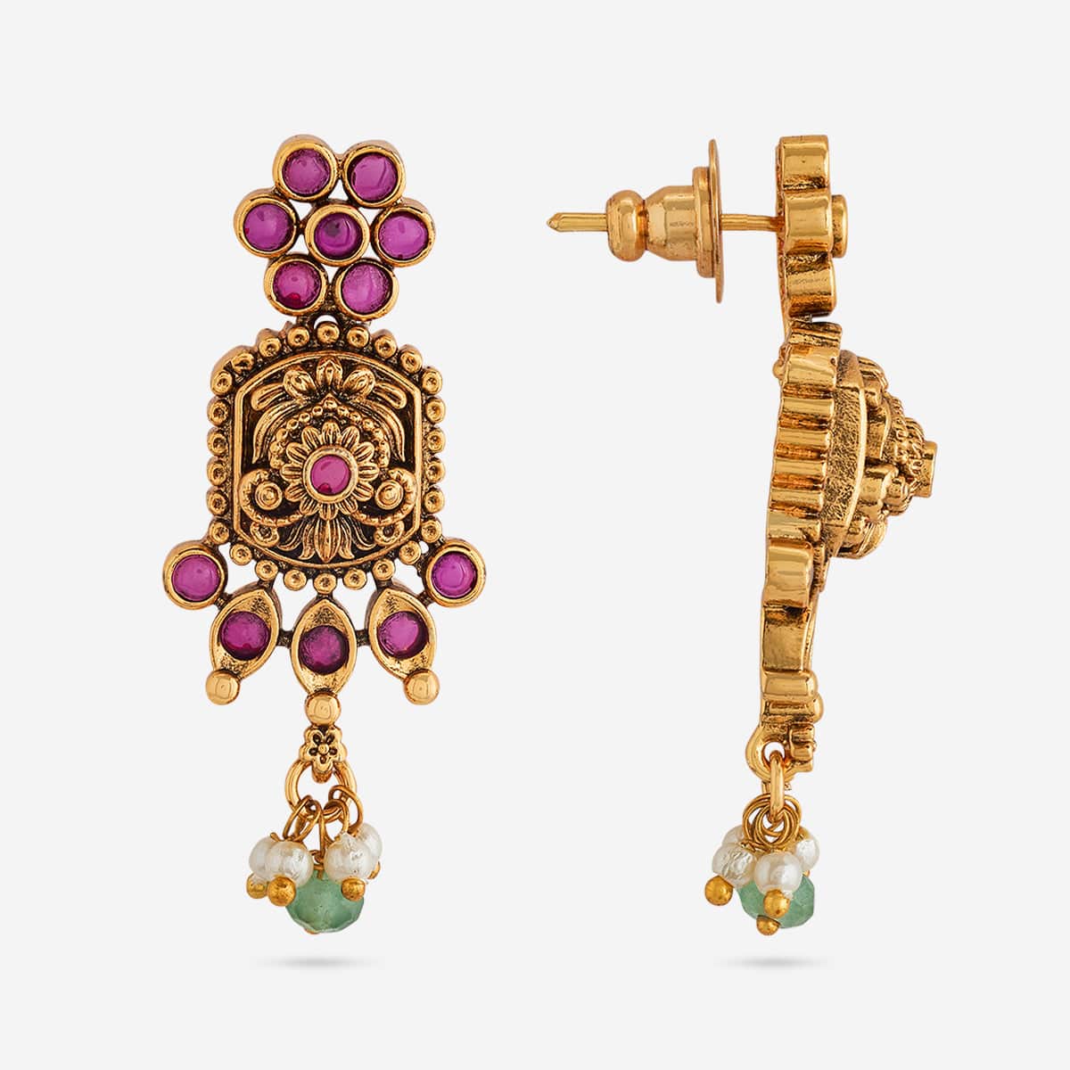 Antique Necklace Antique Necklace 190683