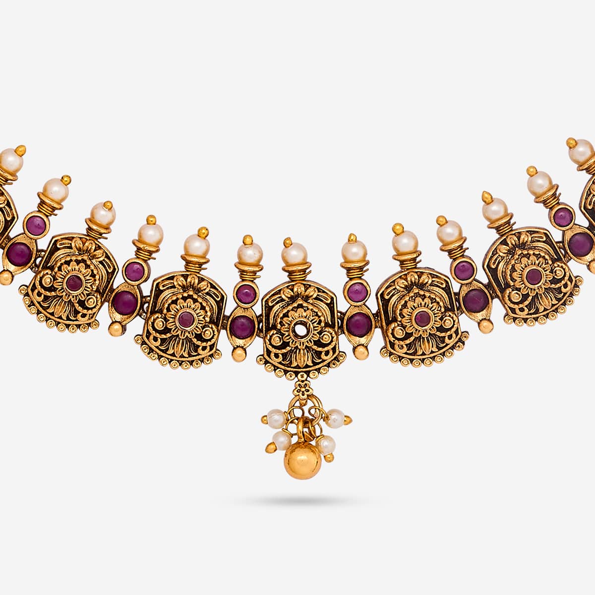 Antique Necklace Antique Necklace 190683