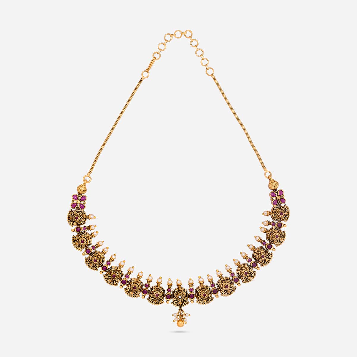 Antique Necklace Antique Necklace 190683