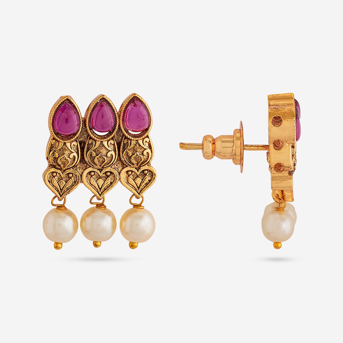 Antique Necklace Antique Necklace 190684