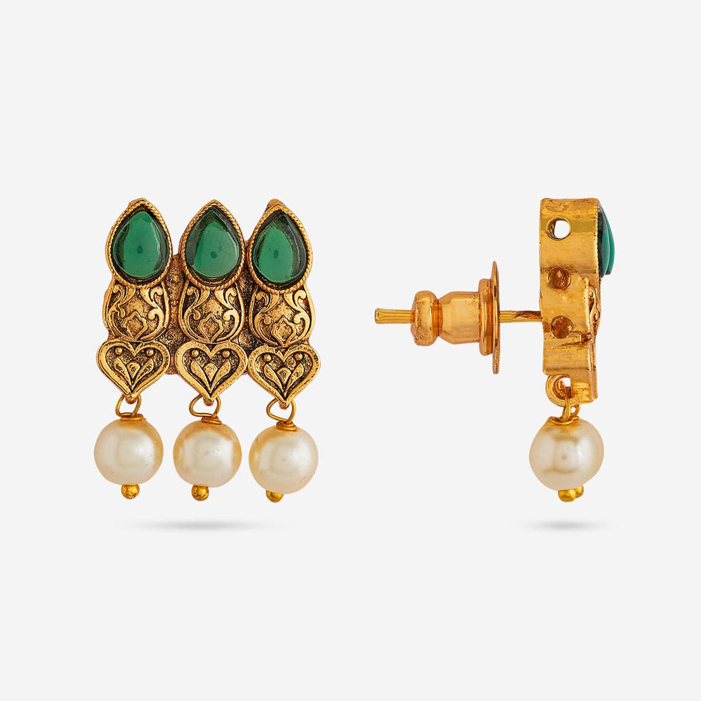 Antique Necklace Antique Necklace 190684