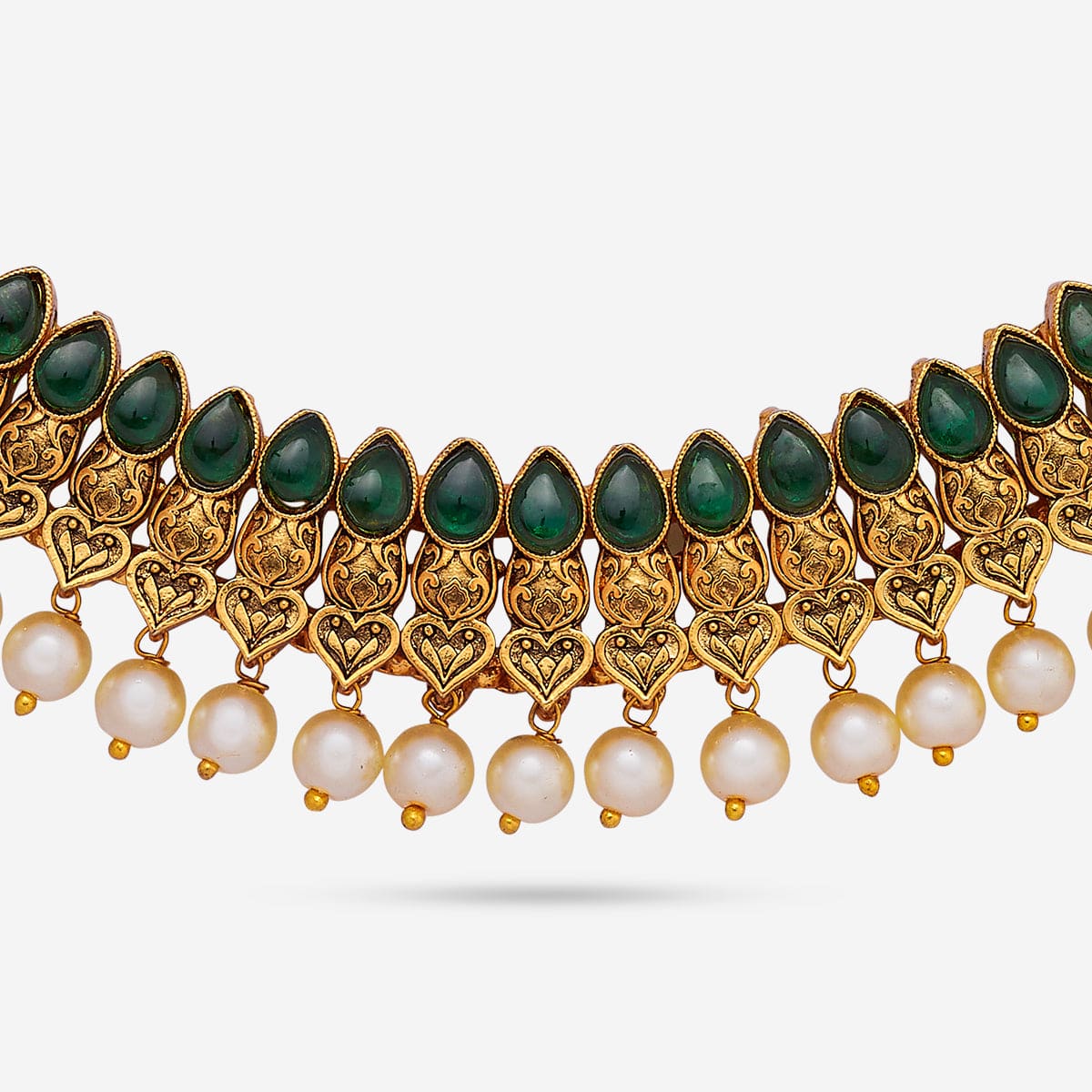 Antique Necklace Antique Necklace 190684