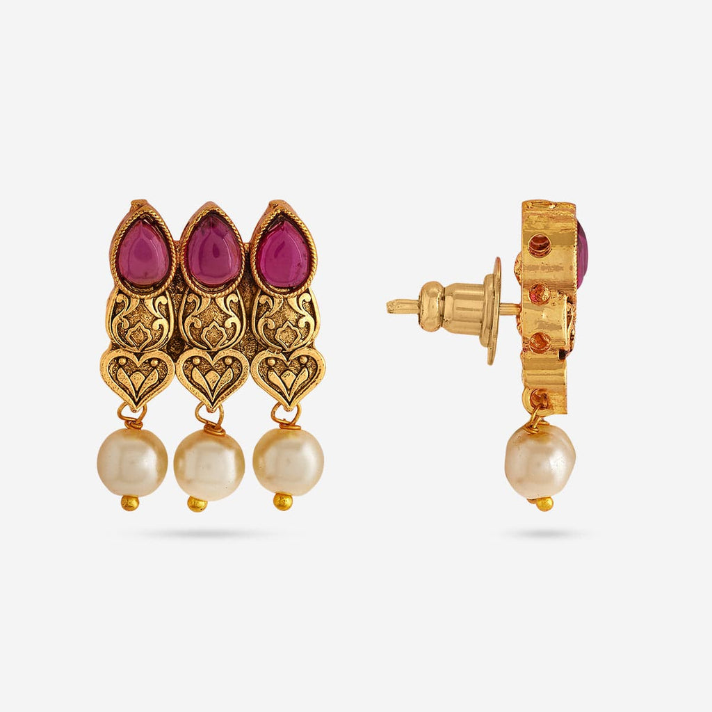 Antique Necklace Antique Necklace 190684