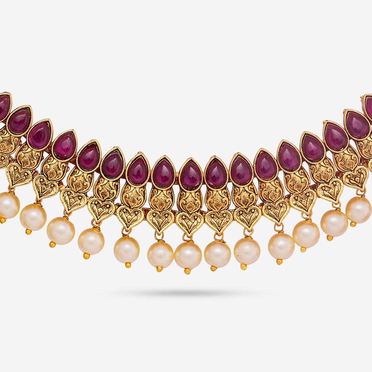 Antique Necklace Antique Necklace 190684