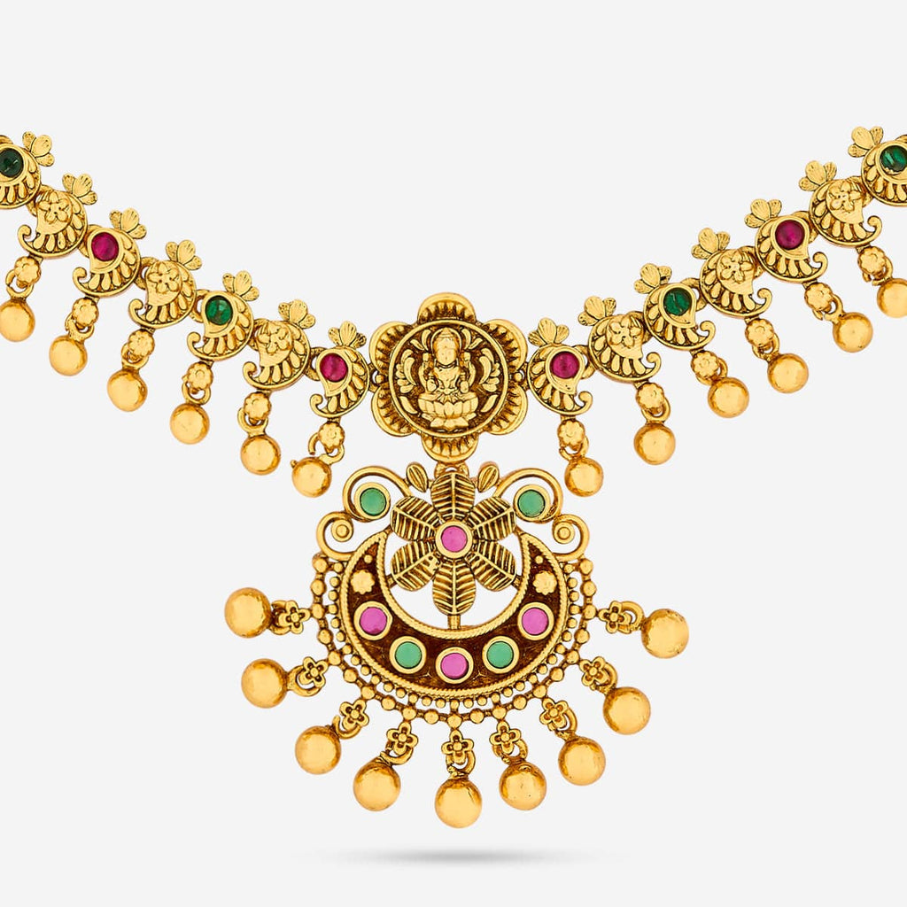 Antique Necklace Antique Necklace 190691