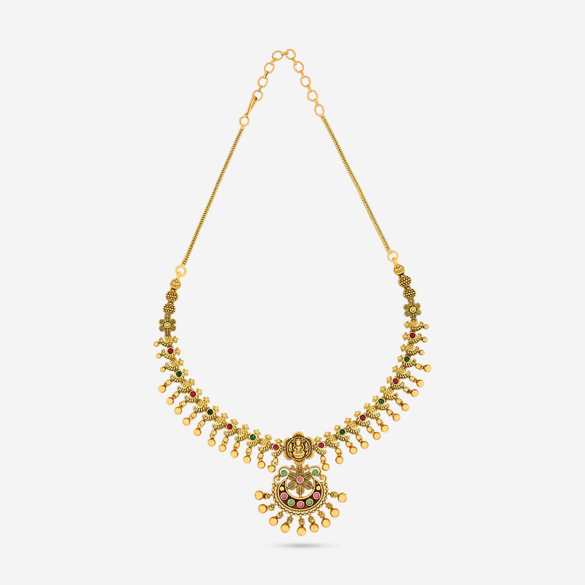 Antique Necklace Antique Necklace 190691