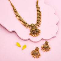 Antique Necklace Antique Necklace 190691