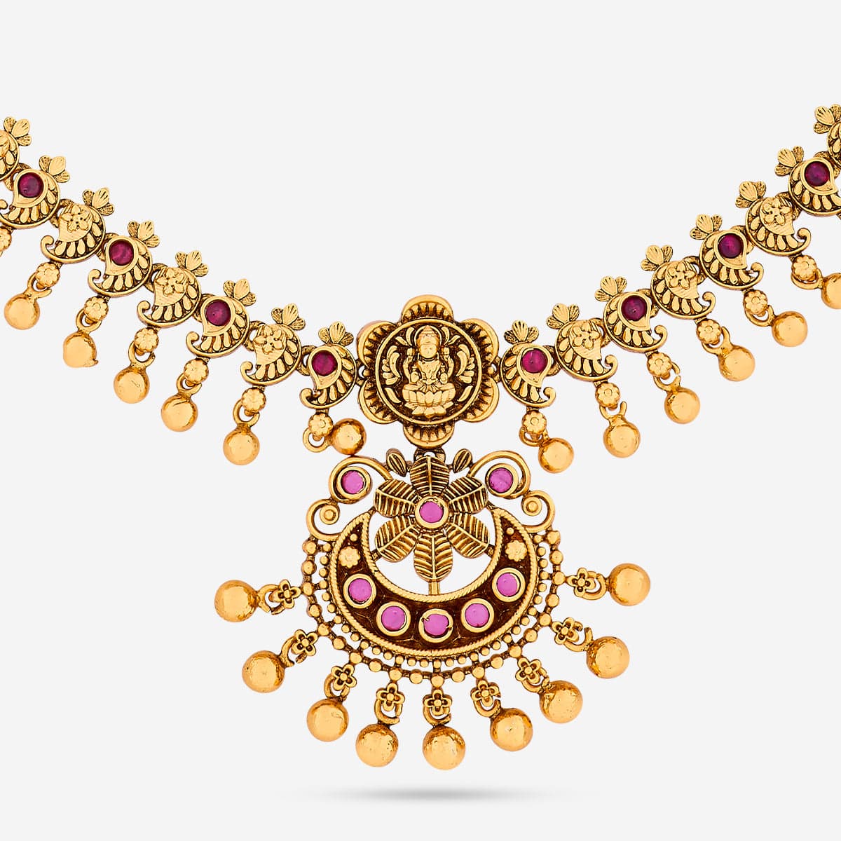 Antique Necklace Antique Necklace 190691