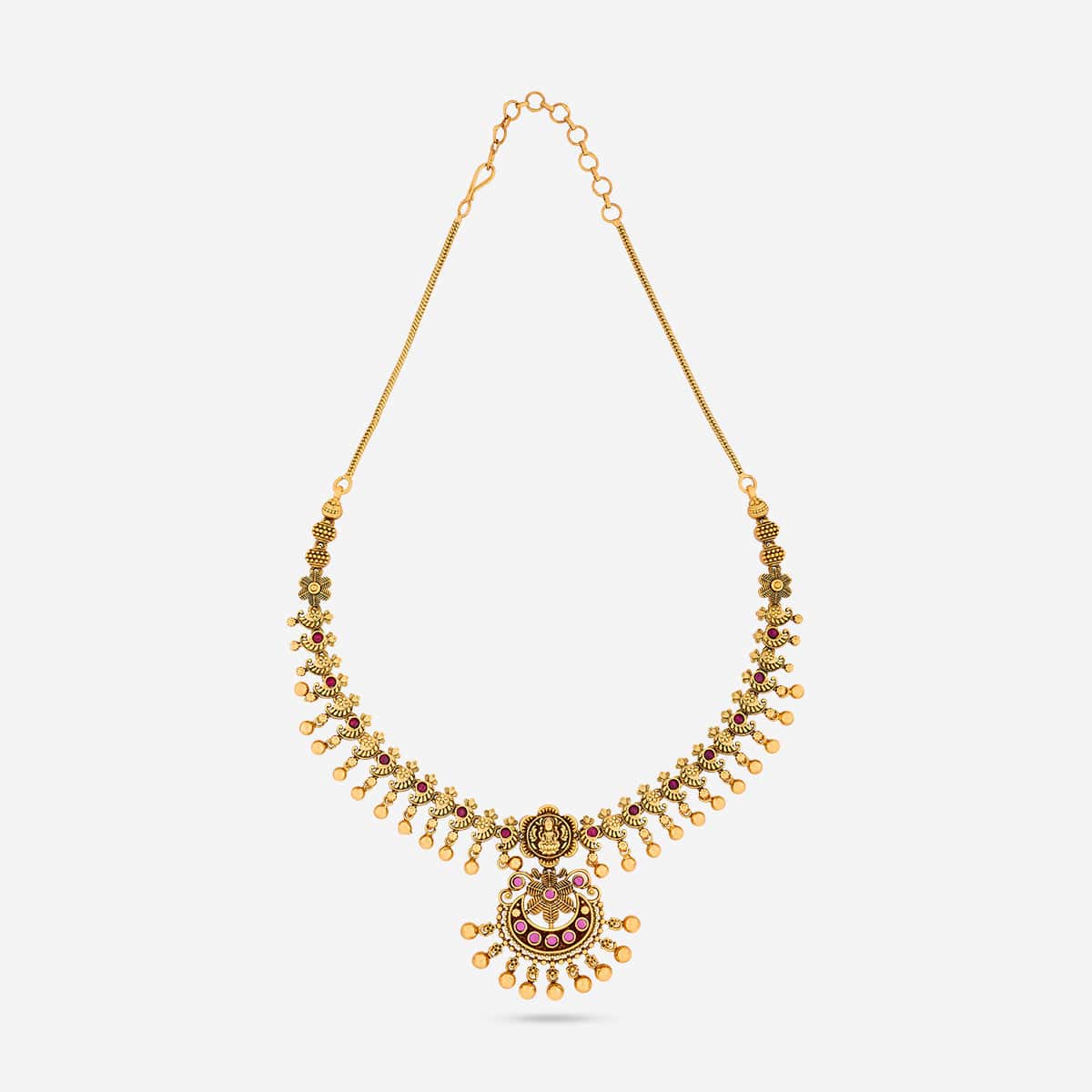 Antique Necklace Antique Necklace 190691