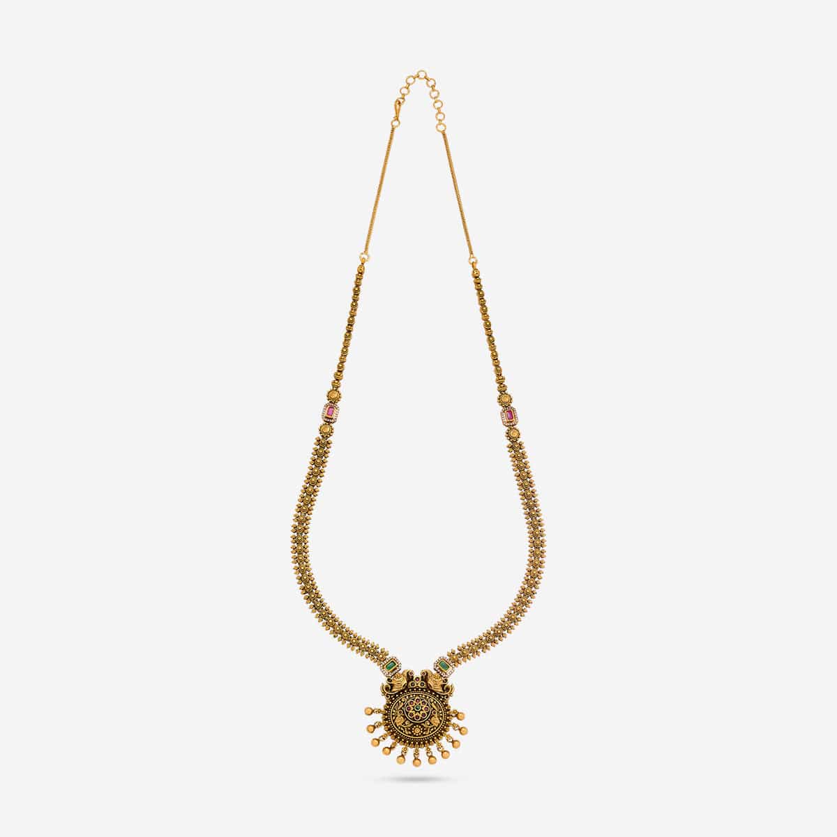 Antique Necklace Antique Necklace 190701