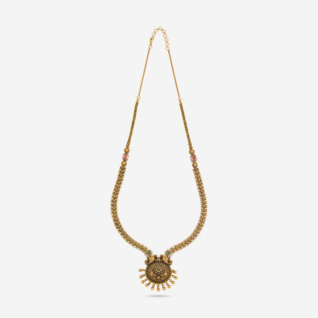 Antique Necklace Antique Necklace 190701