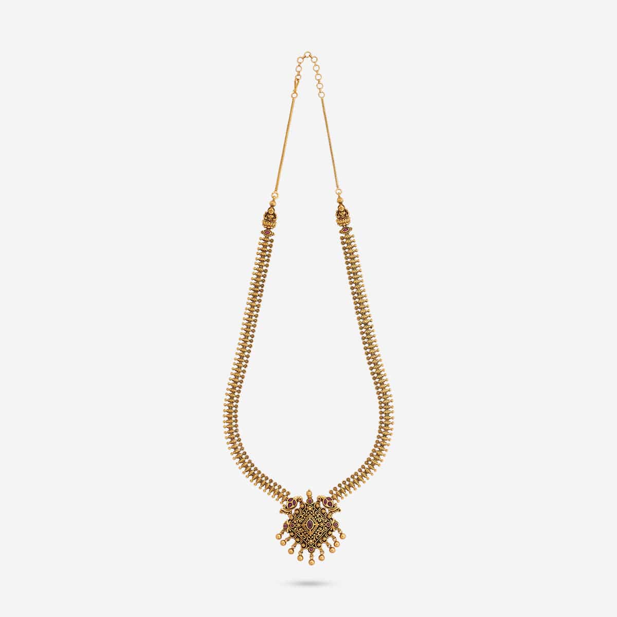 Antique Necklace Antique Necklace 190703