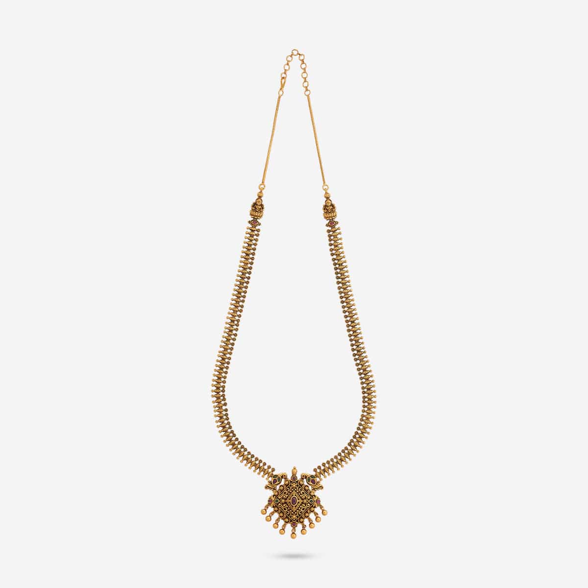 Antique Necklace Antique Necklace 190703