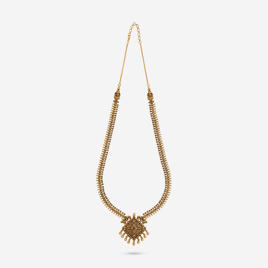 Antique Necklace Antique Necklace 190703