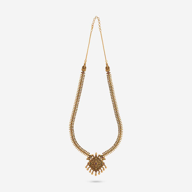 Antique Necklace Antique Necklace 190703