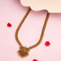 Antique Necklace Antique Necklace 190703