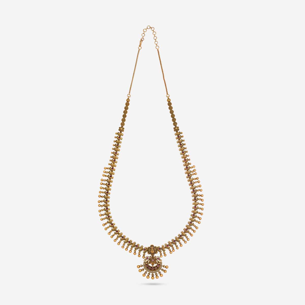 Antique Necklace Antique Necklace 190704