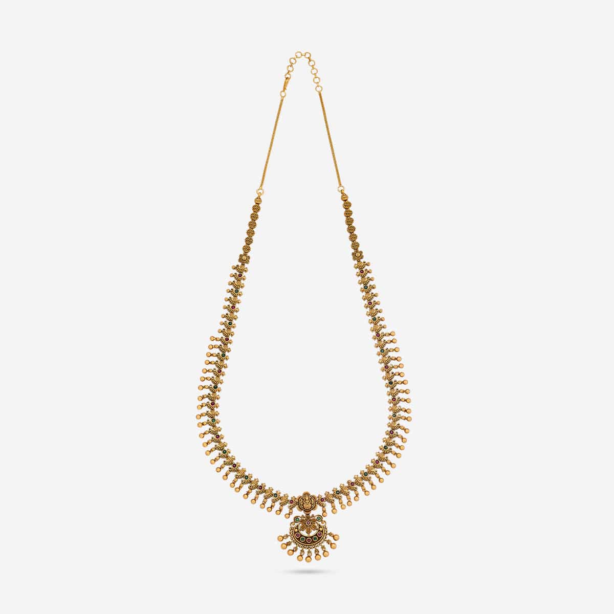 Antique Necklace Antique Necklace 190704