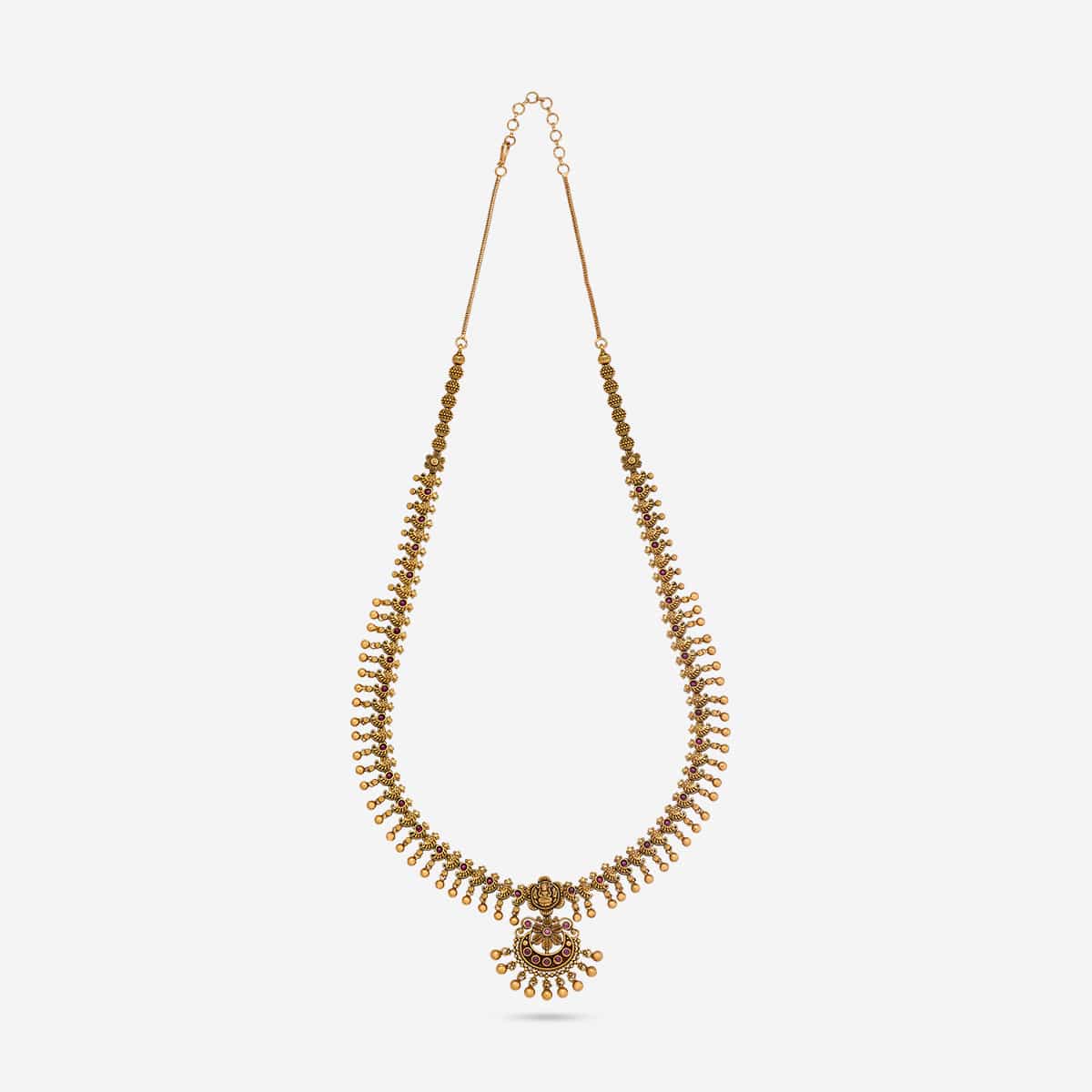 Antique Necklace Antique Necklace 190704