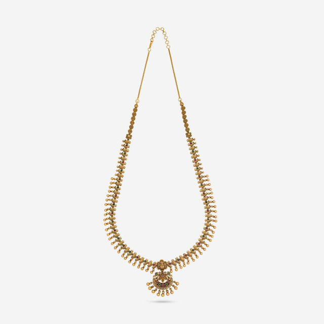 Antique Necklace Antique Necklace 190704