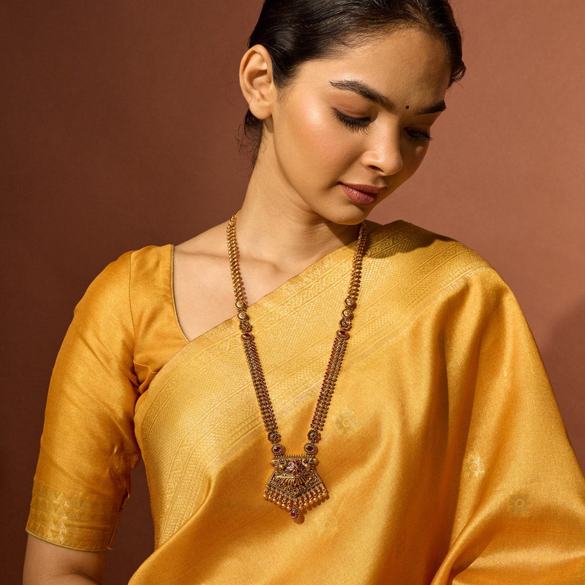 Antique Necklace Antique Necklace 190706