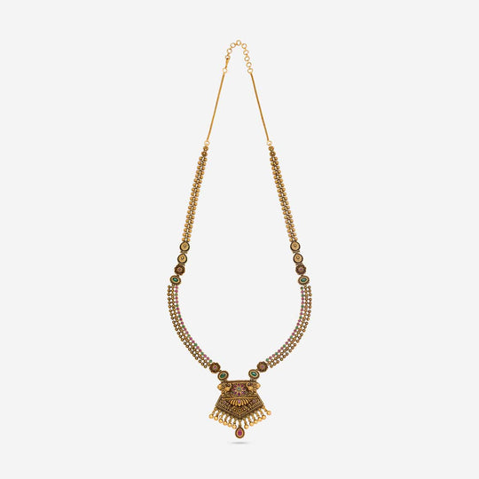 Antique Necklace Antique Necklace 190706