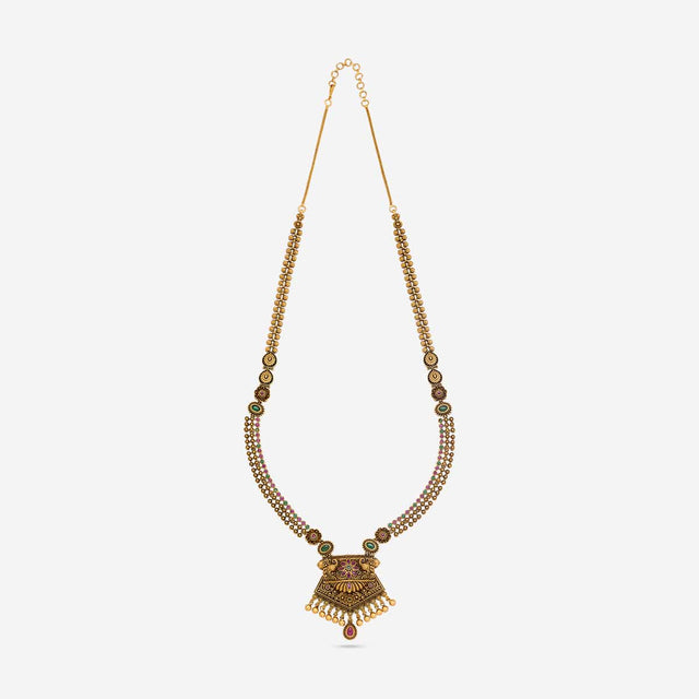 Antique Necklace Antique Necklace 190706