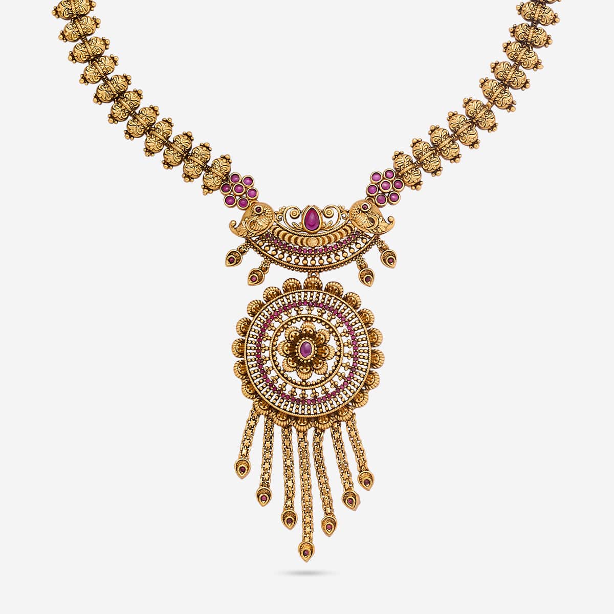 Antique Necklace Antique Necklace 190713