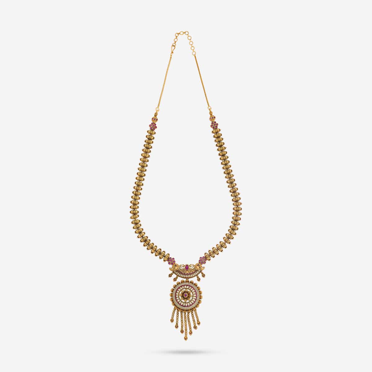 Antique Necklace Antique Necklace 190713