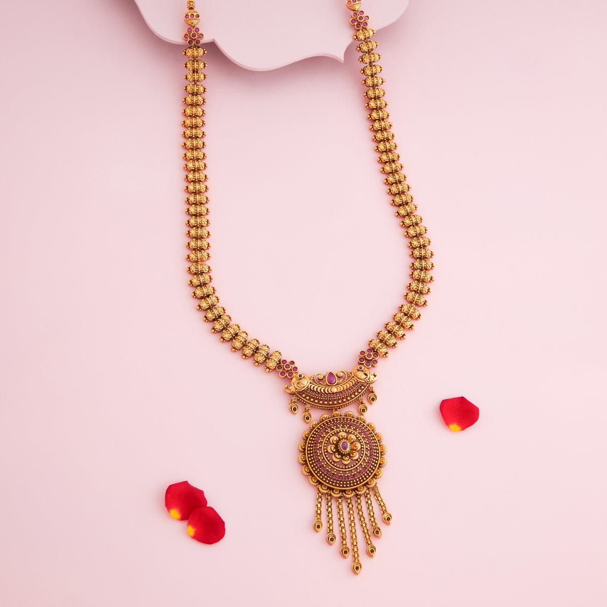 Antique Necklace Antique Necklace 190713