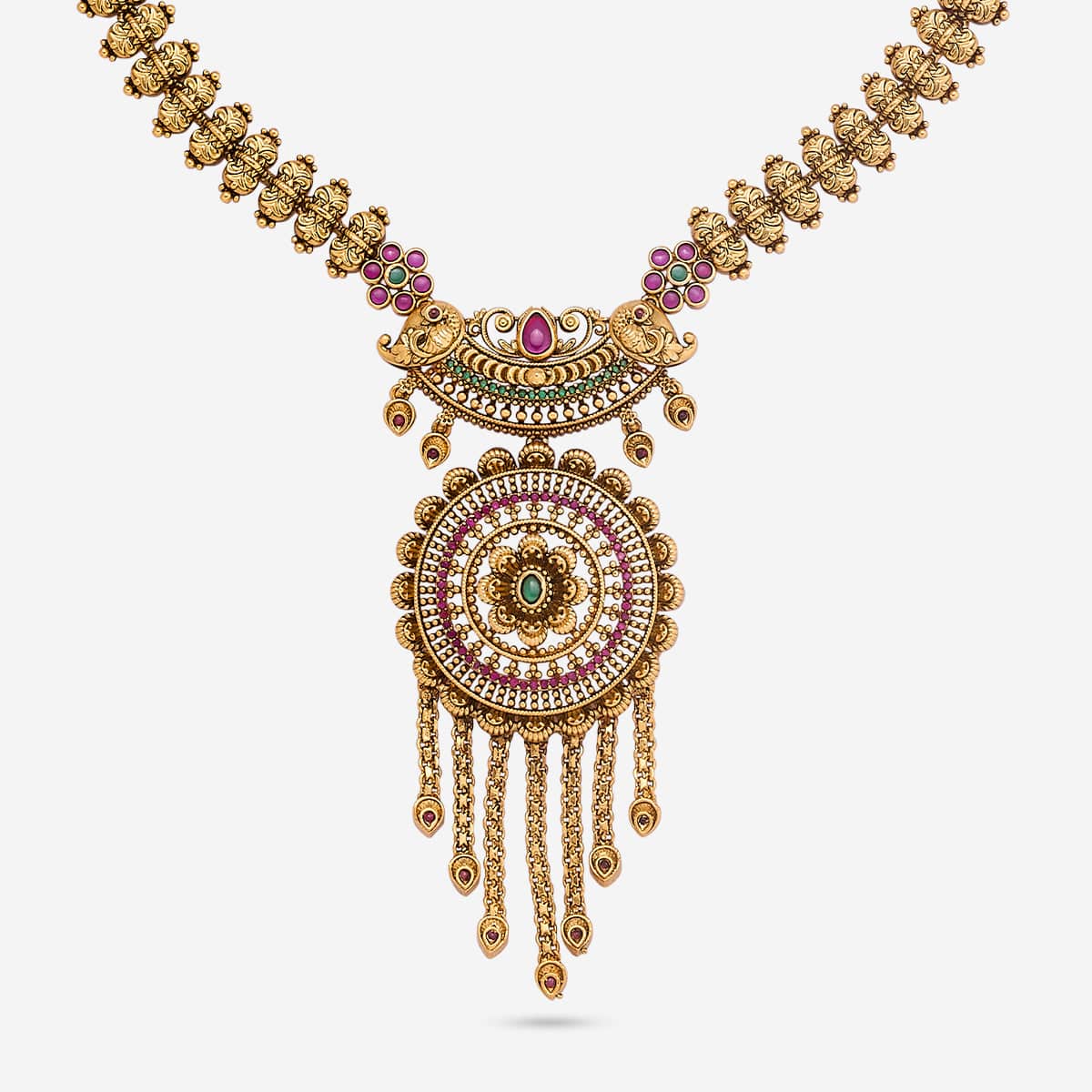 Antique Necklace Antique Necklace 190713