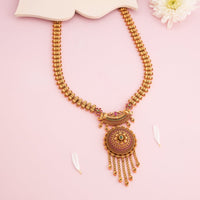 Antique Necklace Antique Necklace 190713