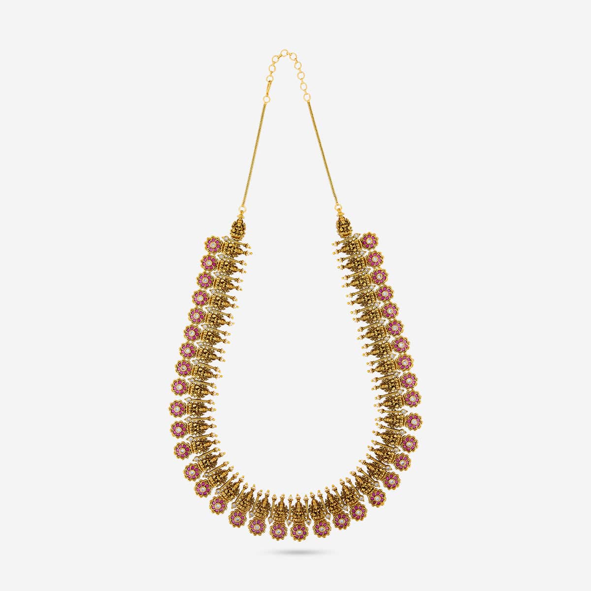 Antique Necklace Antique Necklace 191123