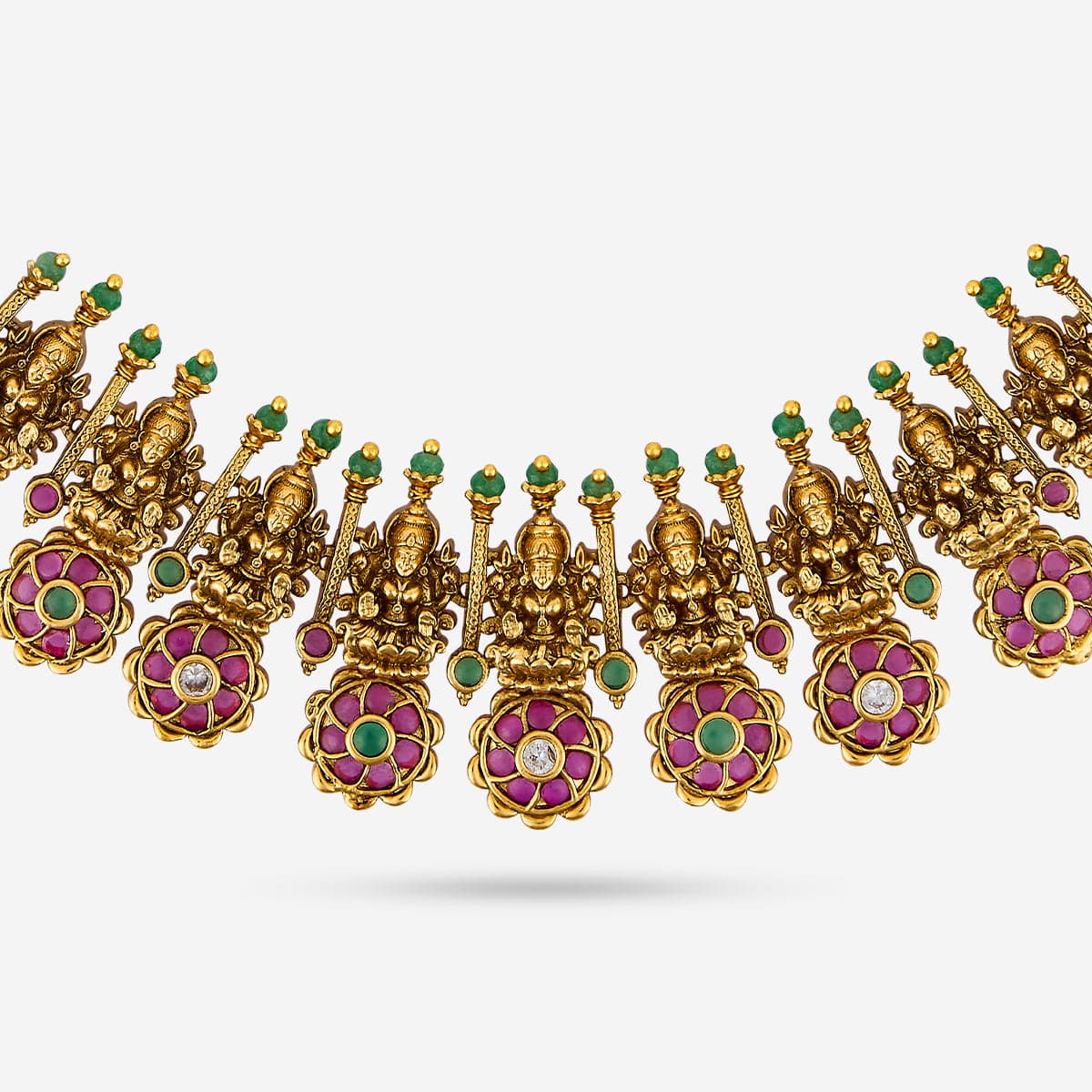 Antique Necklace Antique Necklace 191123