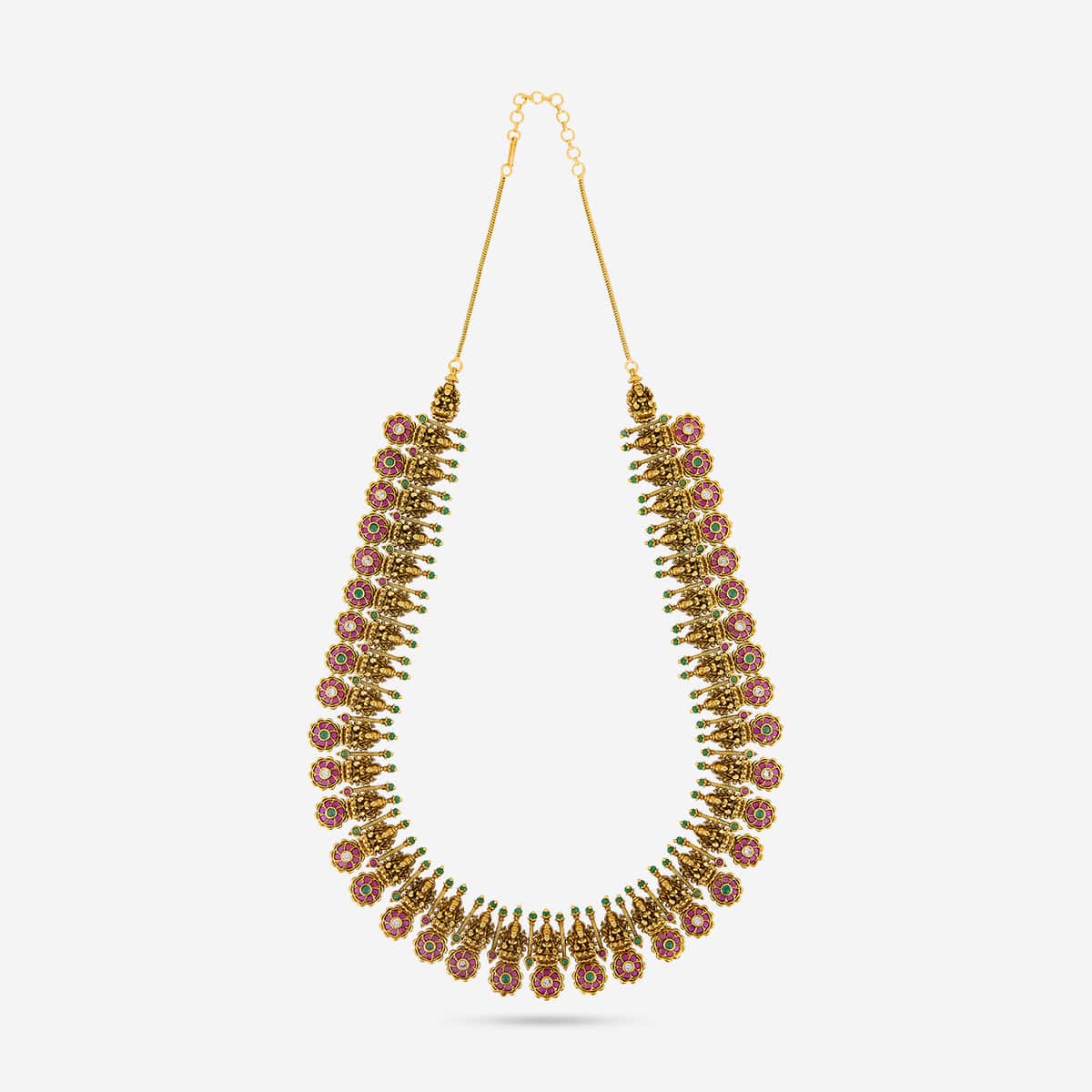 Antique Necklace Antique Necklace 191123