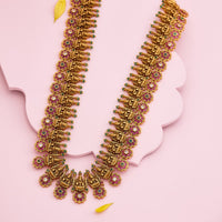 Antique Necklace Antique Necklace 191123